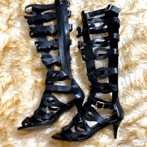 Brand:Ashro  color:black size 10